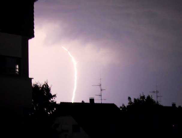 Lightning