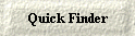 Quick Finder 